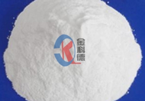 白山碳酸钙